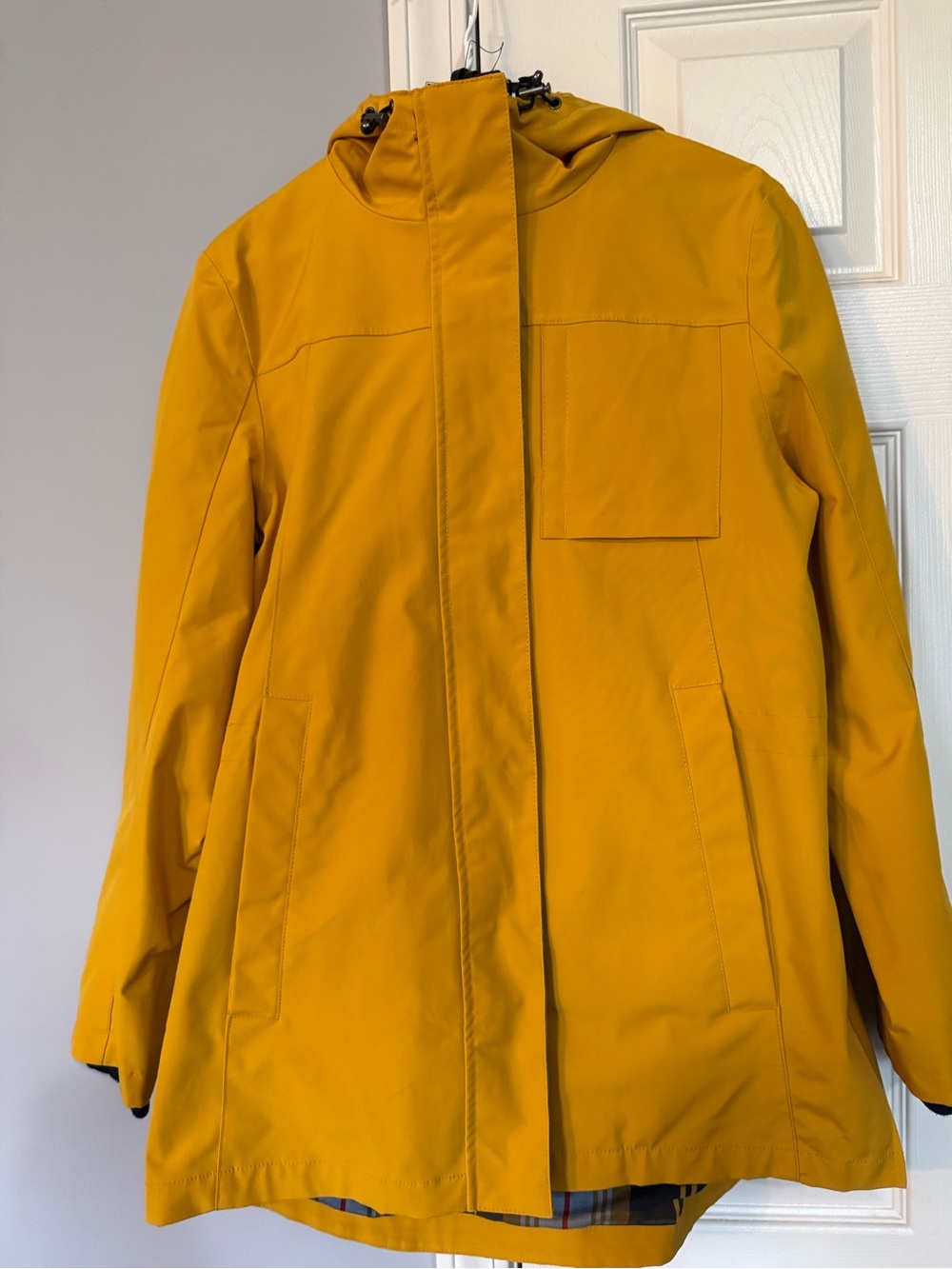 Women’s Pendleton Hooded Rain Jacket